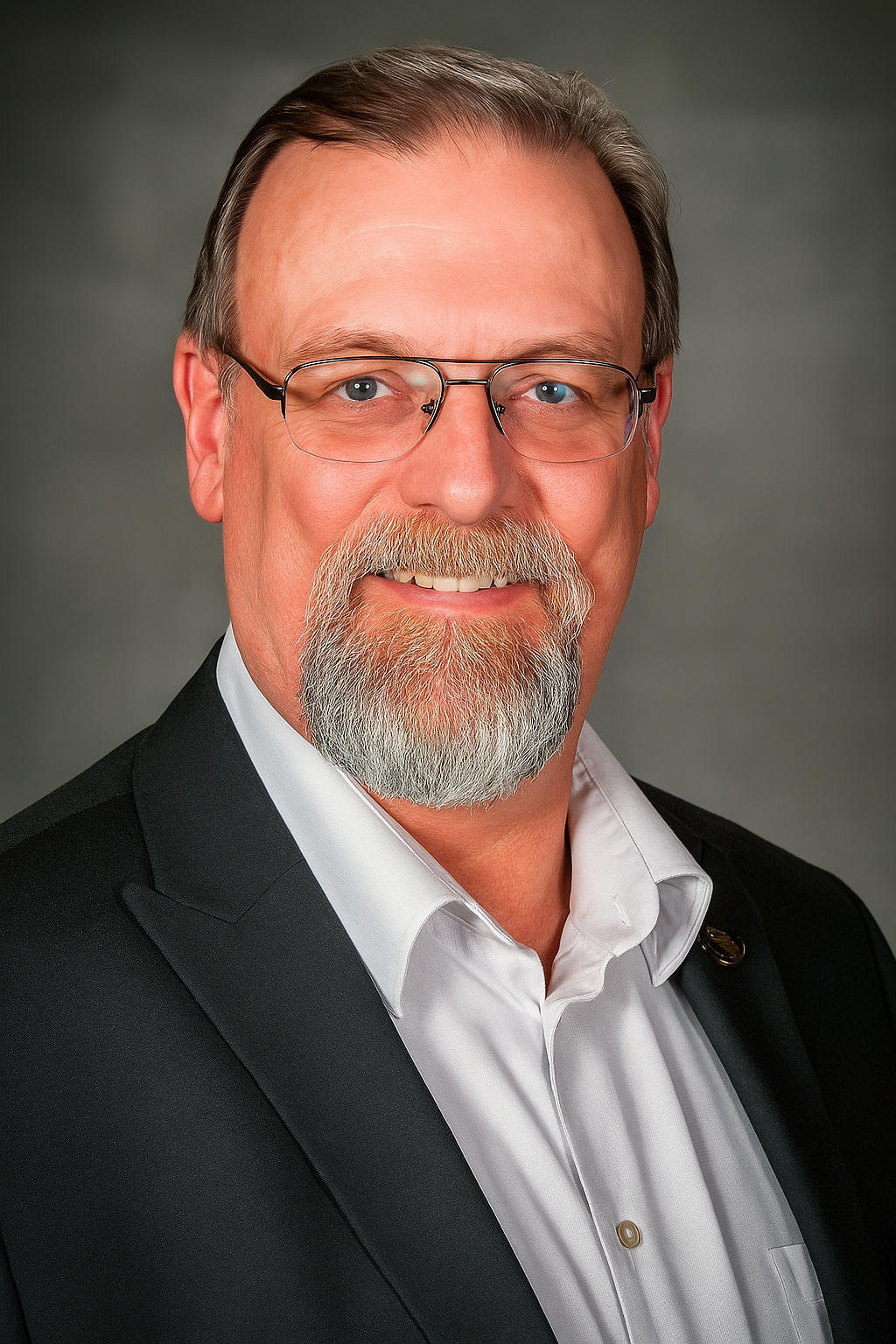 Tom Entler Headshot